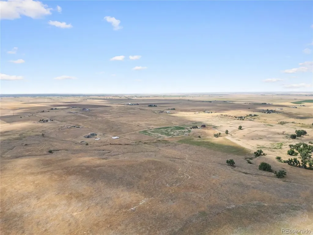 1570 S Cr 129 Bennett CO 80102