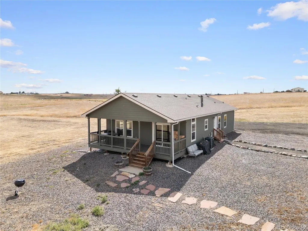 1570 S Cr 129 Bennett CO 80102