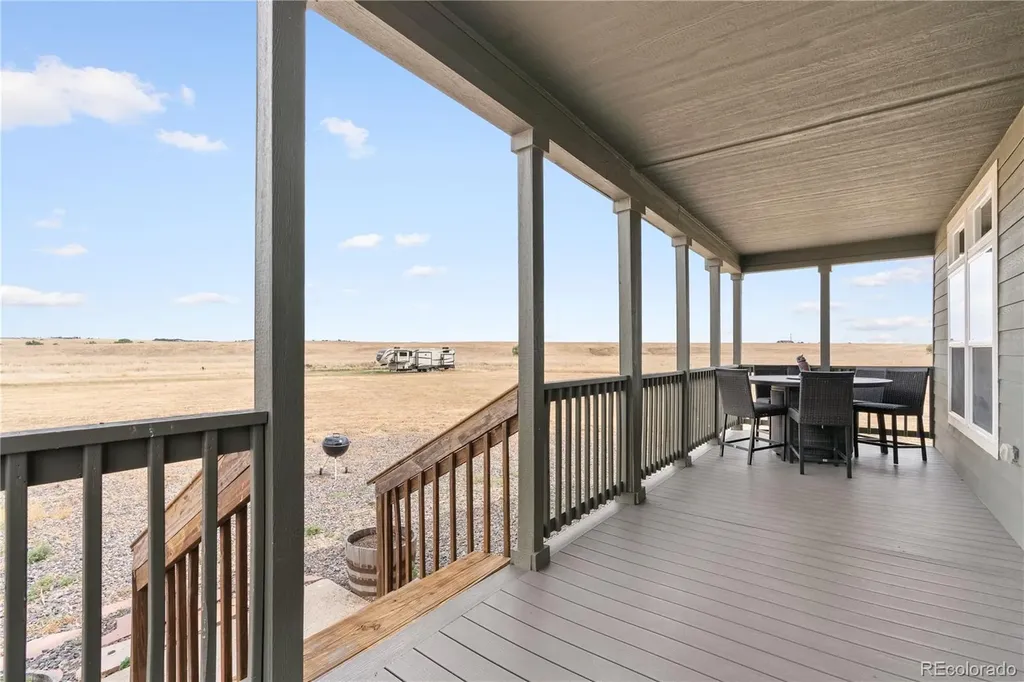 1570 S Cr 129 Bennett CO 80102