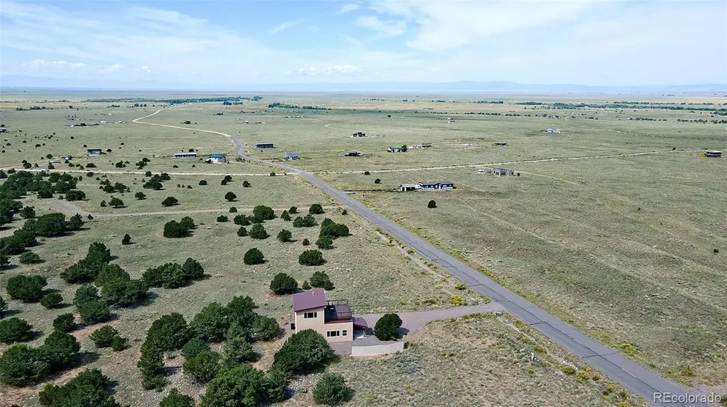 3421 Camino Del Rey Crestone CO 81131