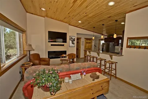 3421 Camino Del Rey Crestone CO 81131