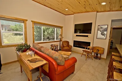 3421 Camino Del Rey Crestone CO 81131