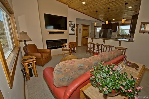 3421 Camino Del Rey Crestone CO 81131