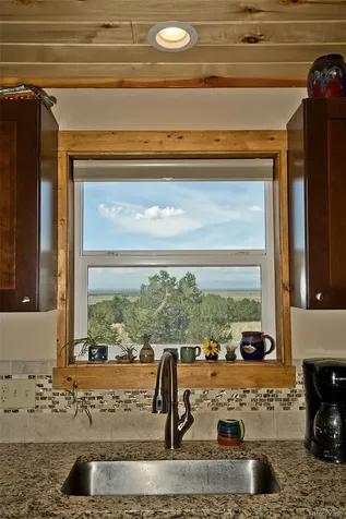 3421 Camino Del Rey Crestone CO 81131