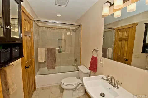 3421 Camino Del Rey Crestone CO 81131