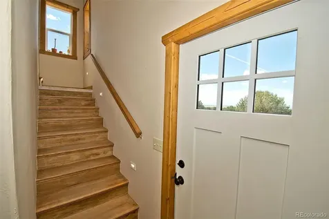3421 Camino Del Rey Crestone CO 81131