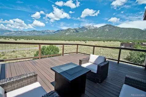 3421 Camino Del Rey Crestone CO 81131