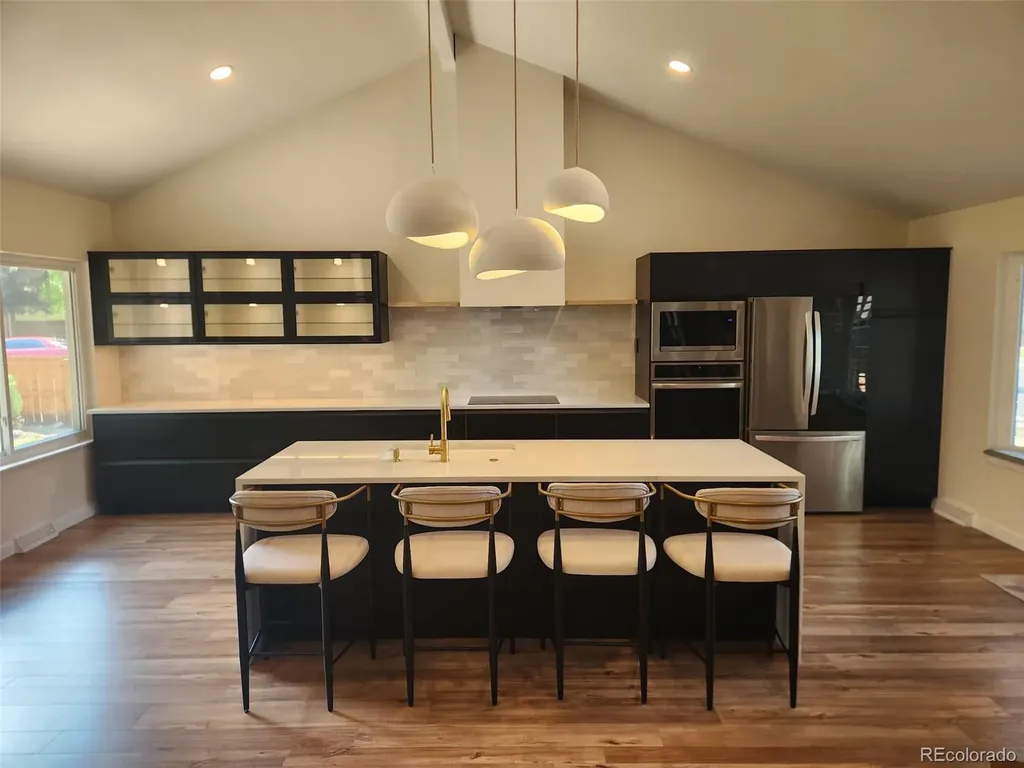 7551 S Madison Circle Centennial CO 80122