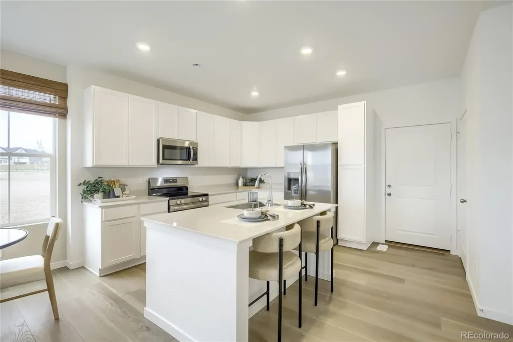3554 Quincy Bay Place Loveland CO 80538