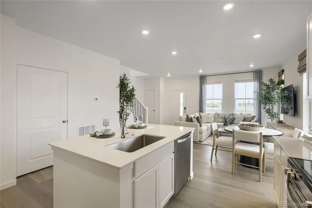 3554 Quincy Bay Place Loveland CO 80538