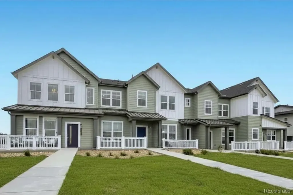 3554 Quincy Bay Place Loveland CO 80538