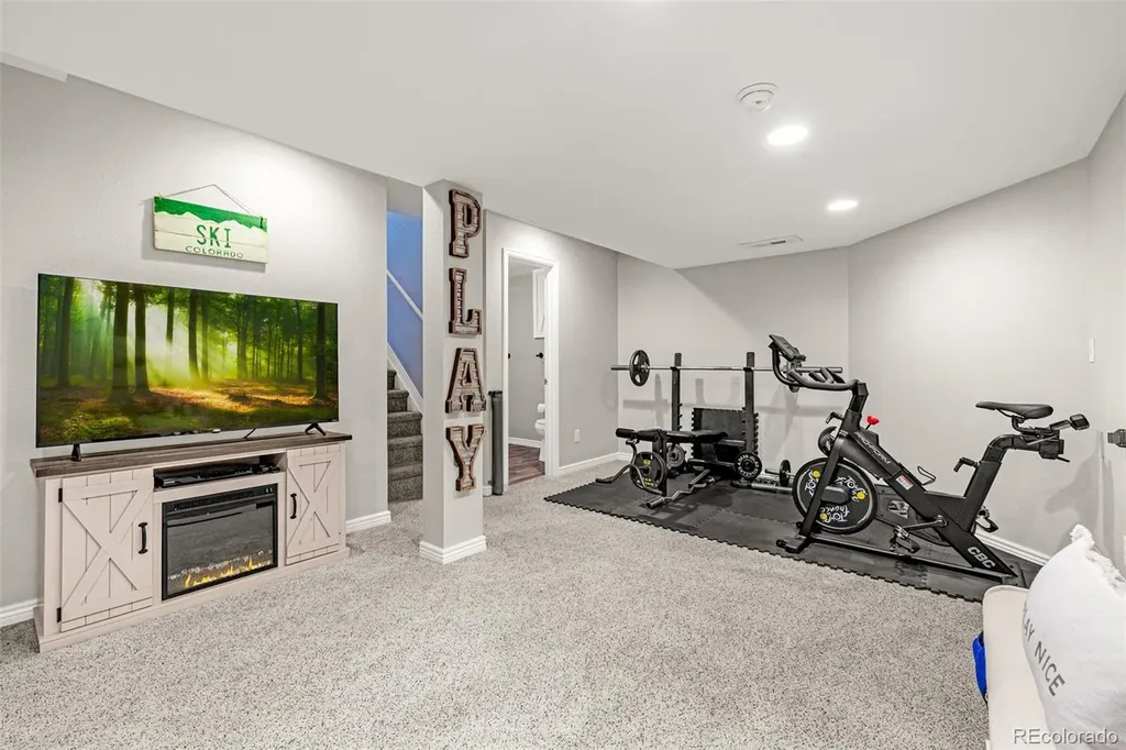 16128 Amber Rock Court Parker CO 80134
