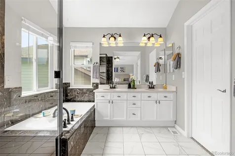 16128 Amber Rock Court Parker CO 80134