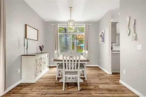 16128 Amber Rock Court Parker CO 80134