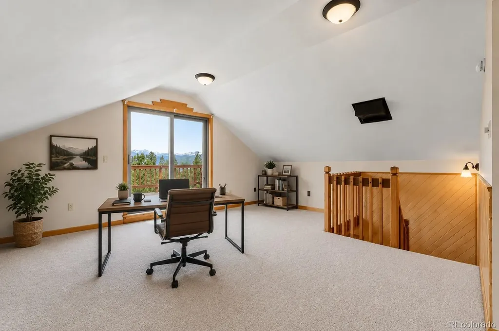 109 Cutforth Road Black Hawk CO 80422