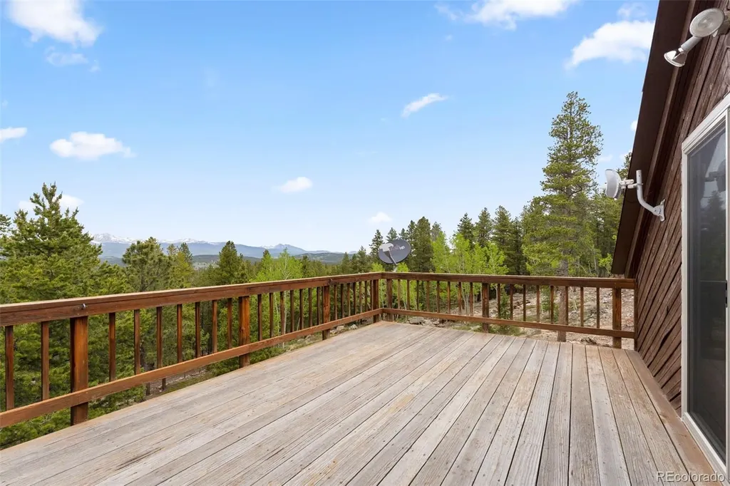 109 Cutforth Road Black Hawk CO 80422