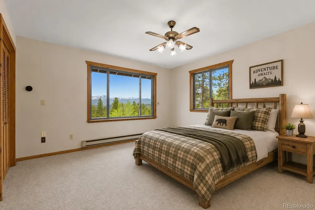 109 Cutforth Road Black Hawk CO 80422