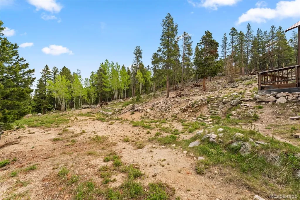109 Cutforth Road Black Hawk CO 80422