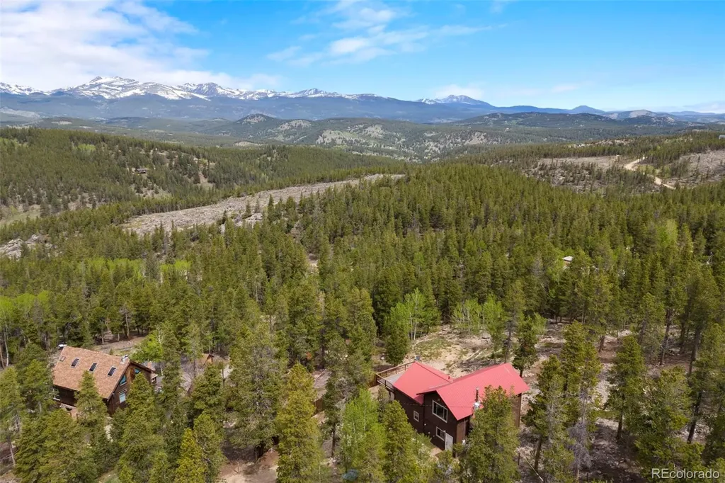 109 Cutforth Road Black Hawk CO 80422