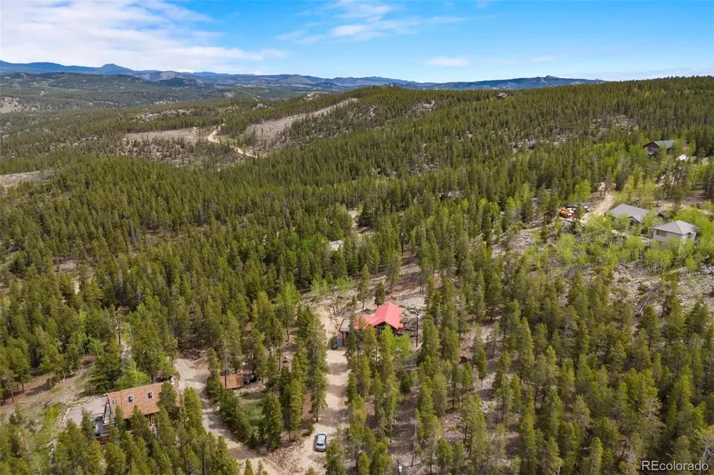 109 Cutforth Road Black Hawk CO 80422