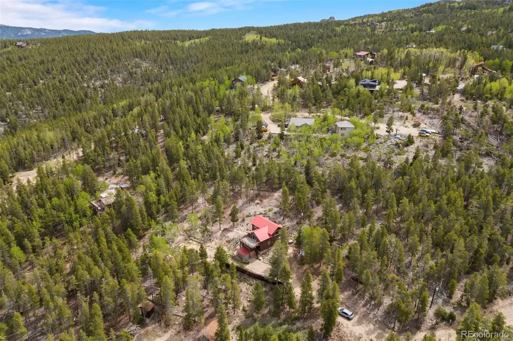 109 Cutforth Road Black Hawk CO 80422