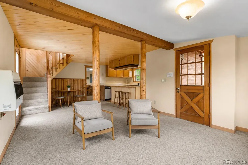109 Cutforth Road Black Hawk CO 80422