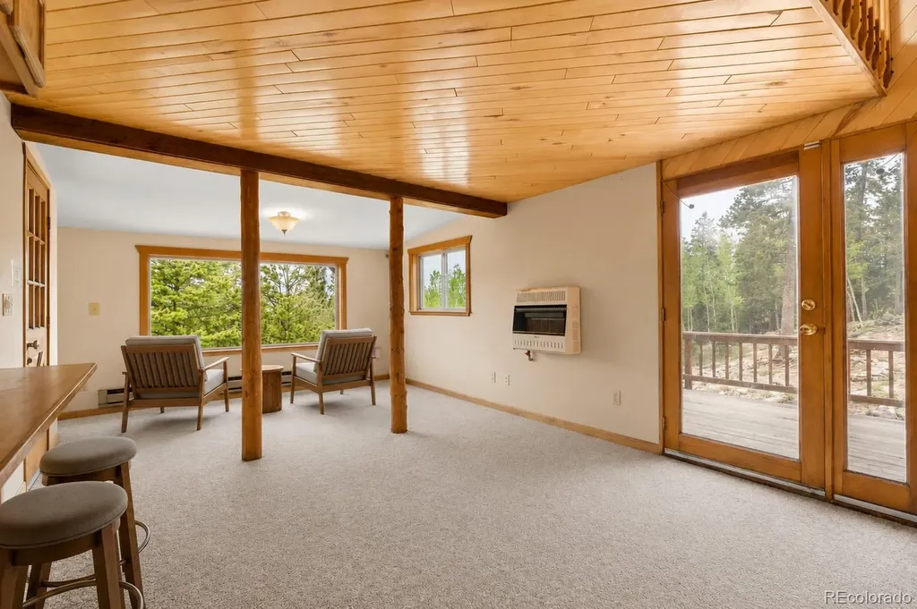 109 Cutforth Road Black Hawk CO 80422