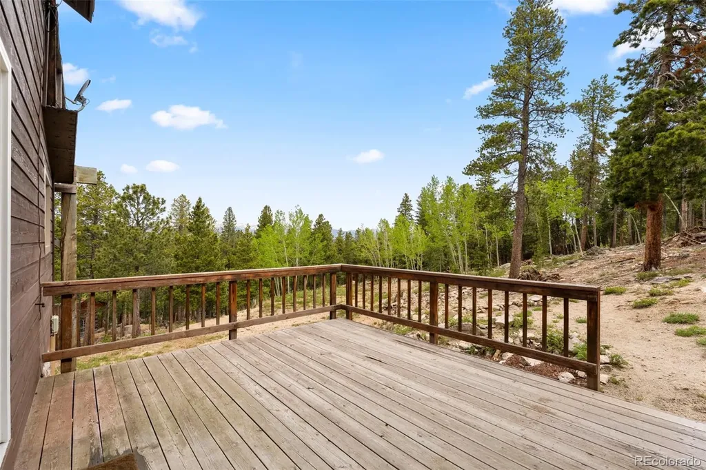 109 Cutforth Road Black Hawk CO 80422