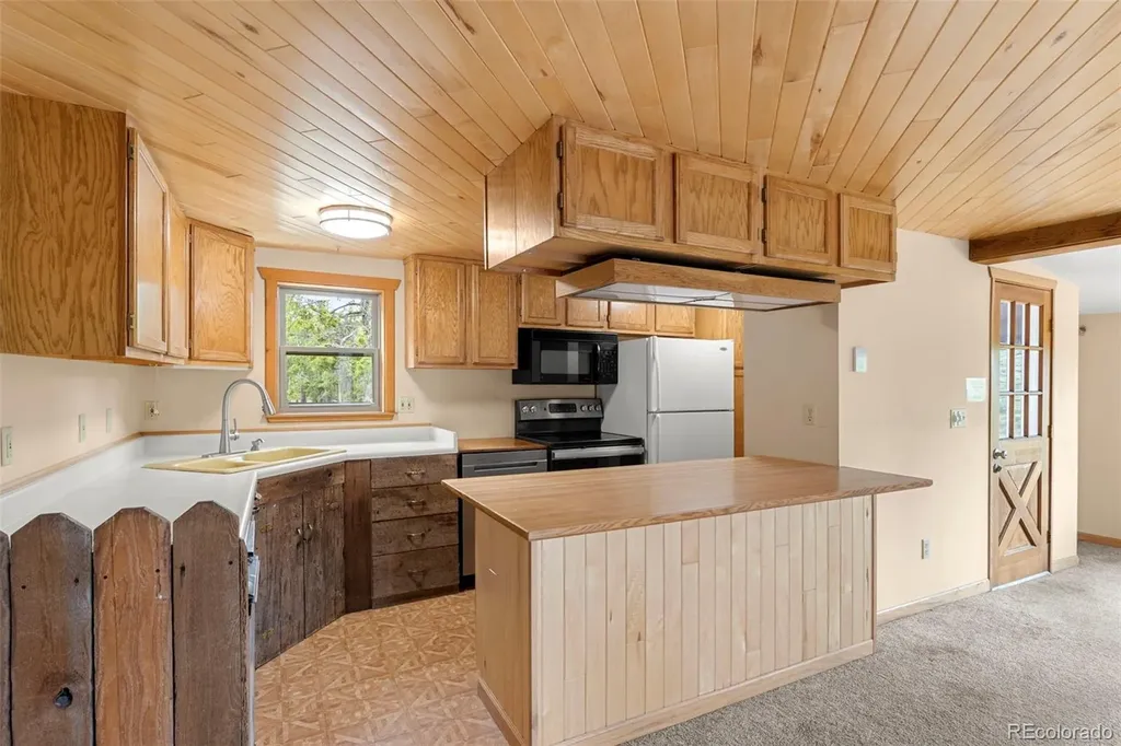 109 Cutforth Road Black Hawk CO 80422