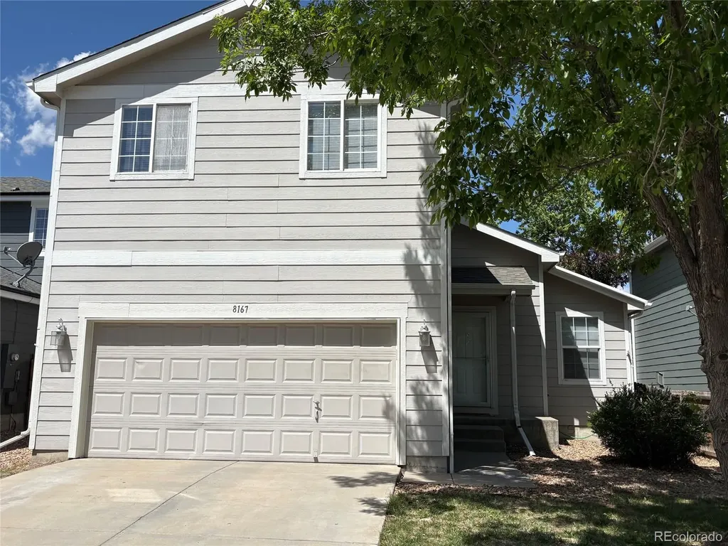 8167 S Norfolk Street Englewood CO 80112