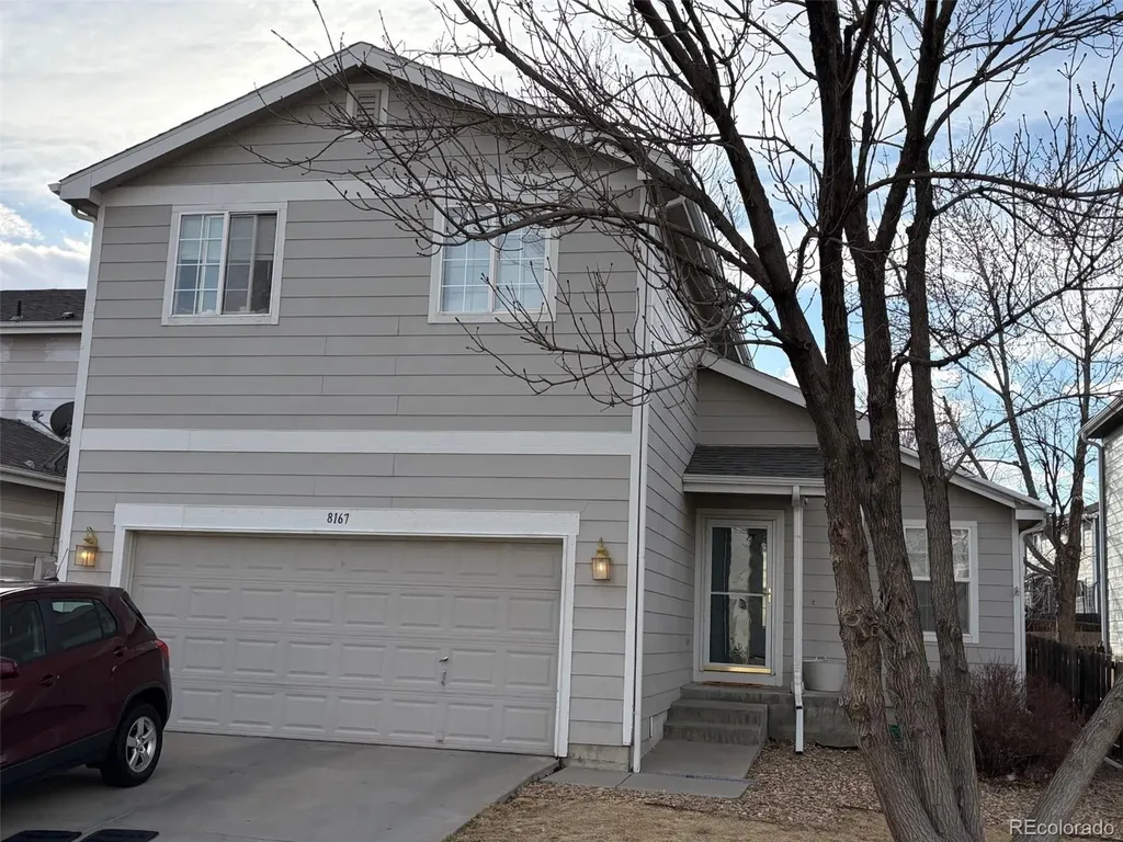 8167 S Norfolk Street Englewood CO 80112