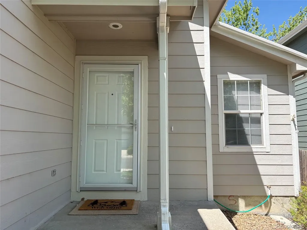 8167 S Norfolk Street Englewood CO 80112