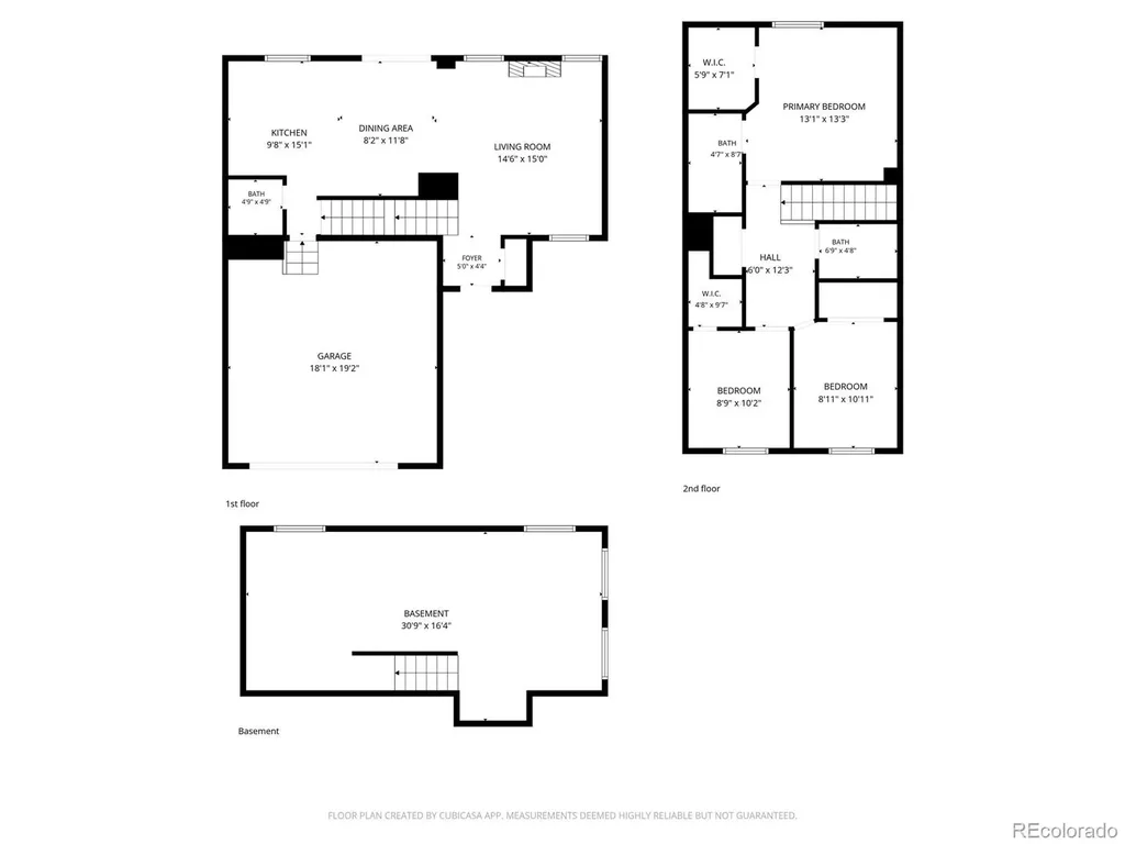 8167 S Norfolk Street Englewood CO 80112