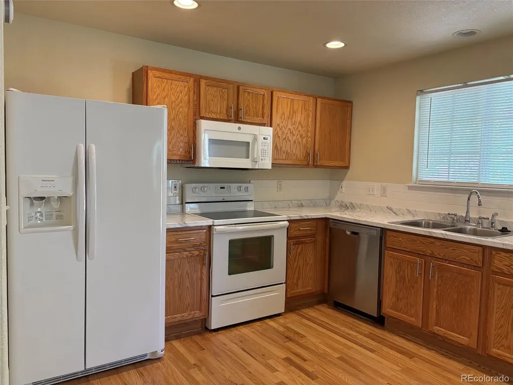 8167 S Norfolk Street Englewood CO 80112