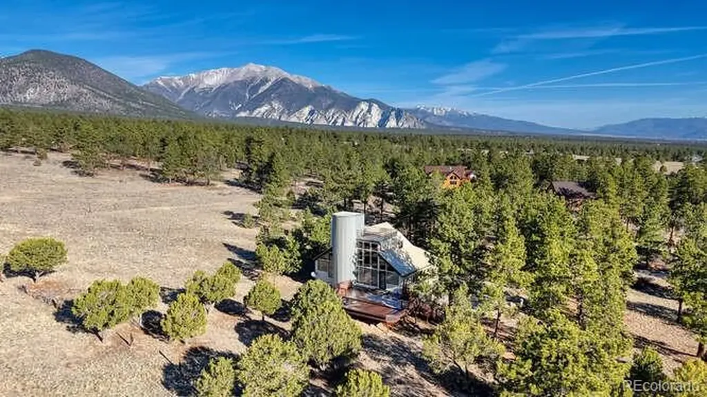 13940 County Road 261f Nathrop CO 81236