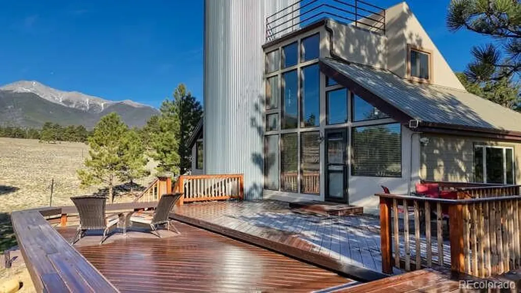 13940 County Road 261f Nathrop CO 81236