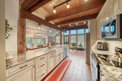 13940 County Road 261f Nathrop CO 81236