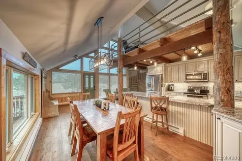 13940 County Road 261f Nathrop CO 81236