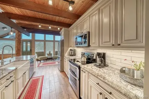 13940 County Road 261f Nathrop CO 81236
