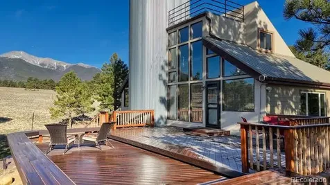 13940 County Road 261f Nathrop CO 81236