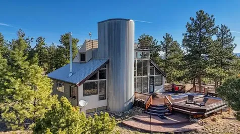 13940 County Road 261f Nathrop CO 81236