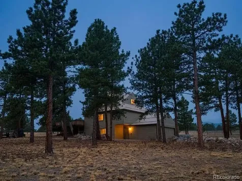 13940 County Road 261f Nathrop CO 81236