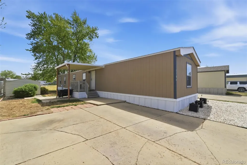 2885 E Midway Boulevard Denver CO 80234