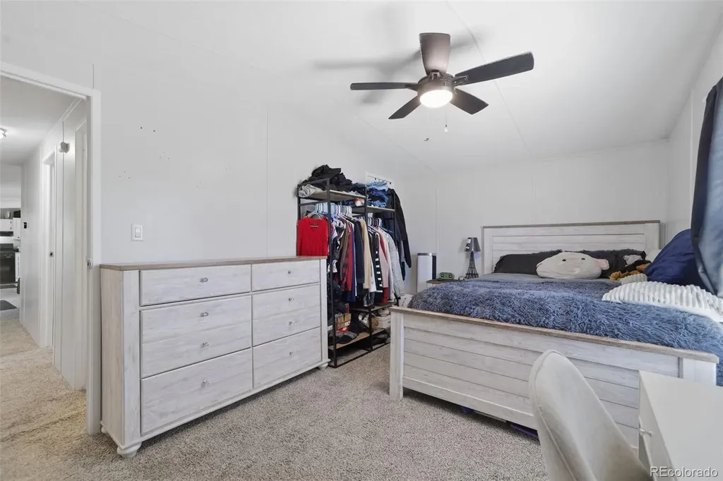 2885 E Midway Boulevard Denver CO 80234