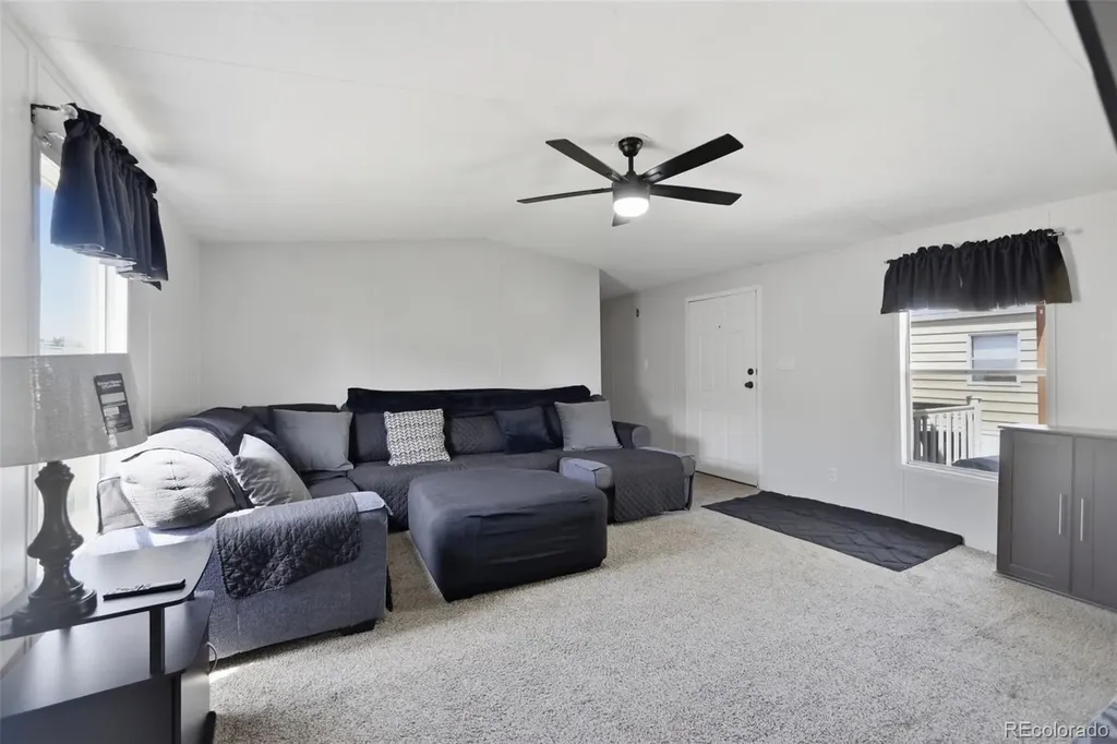 2885 E Midway Boulevard Denver CO 80234
