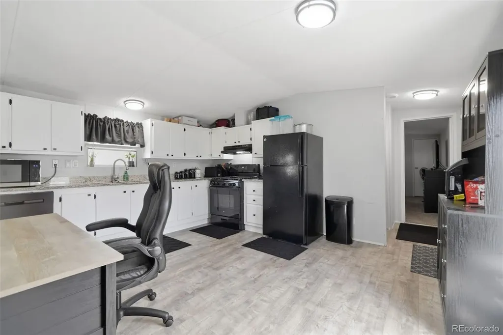 2885 E Midway Boulevard Denver CO 80234