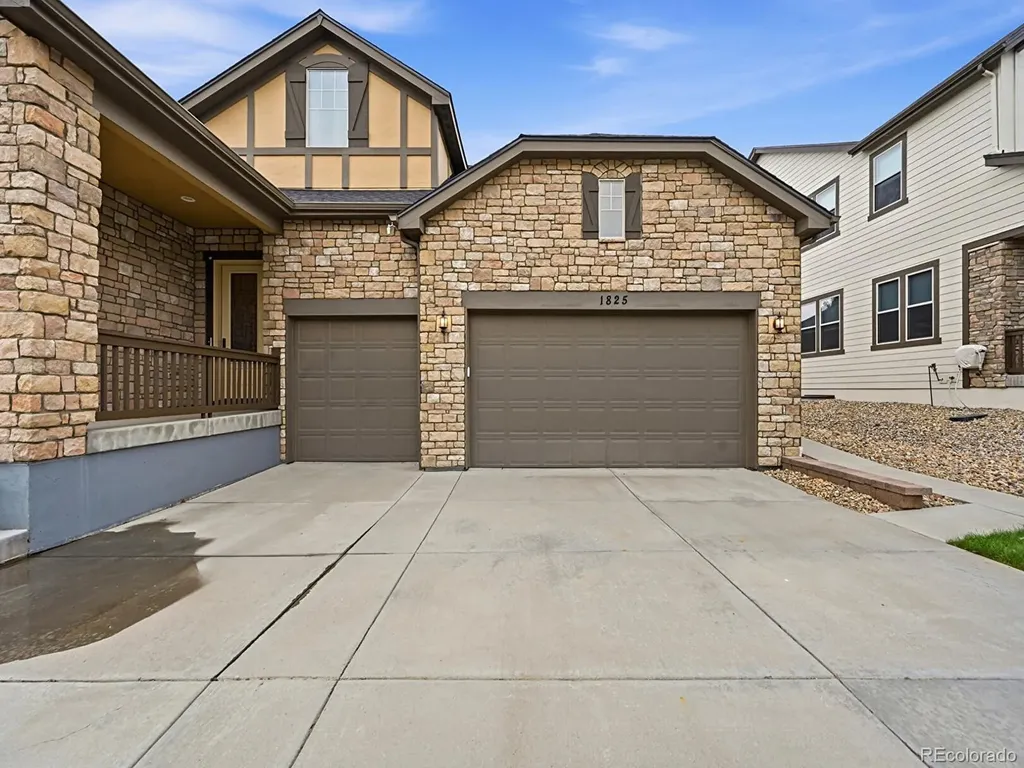 1825 Burke Drive Erie CO 80516