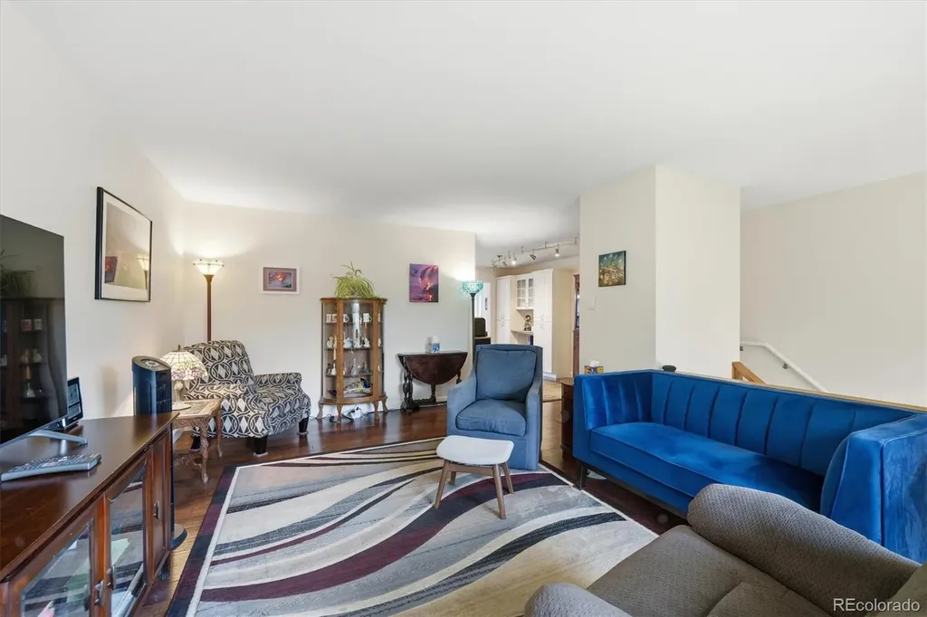 8350 E Princeton Avenue Denver CO 80237