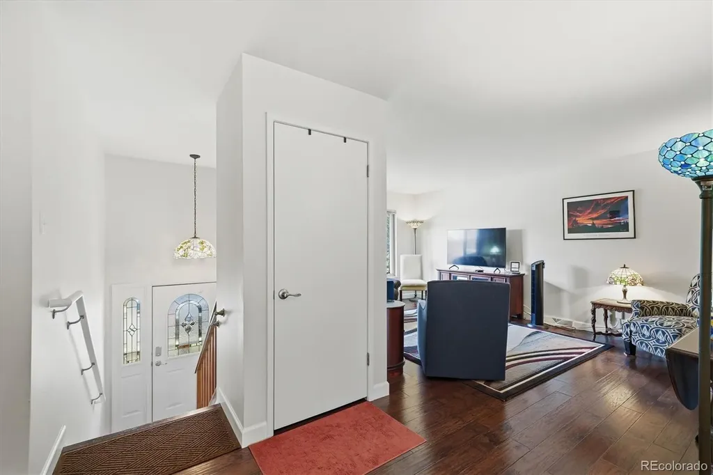 8350 E Princeton Avenue Denver CO 80237