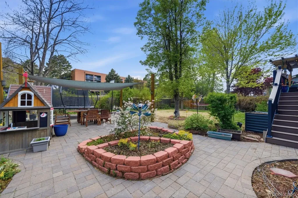 8350 E Princeton Avenue Denver CO 80237